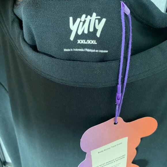 Yitty Body Butter Tank Dress - Picture 10 of 14